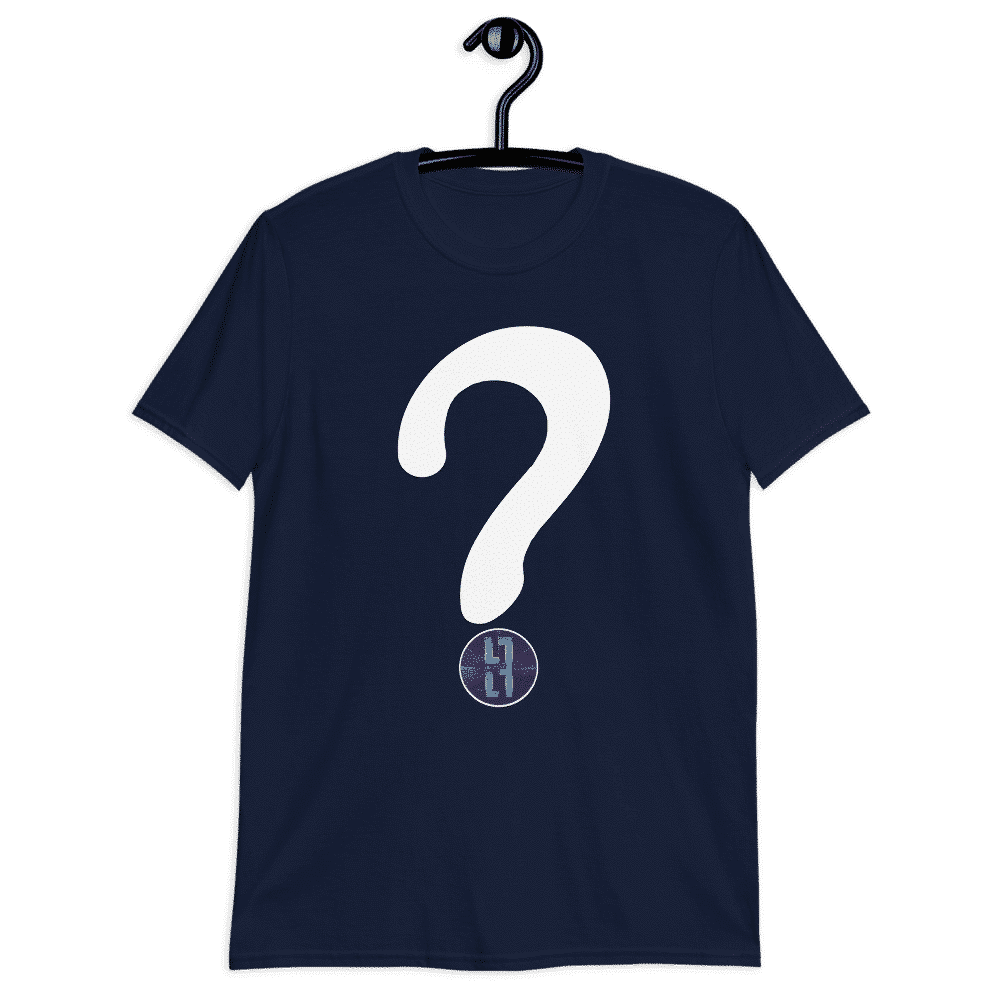 T-shirt #4 – President’s Project