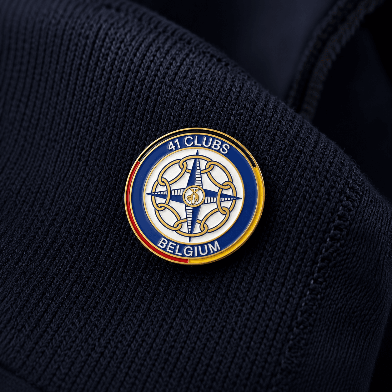 Pin's & Coins