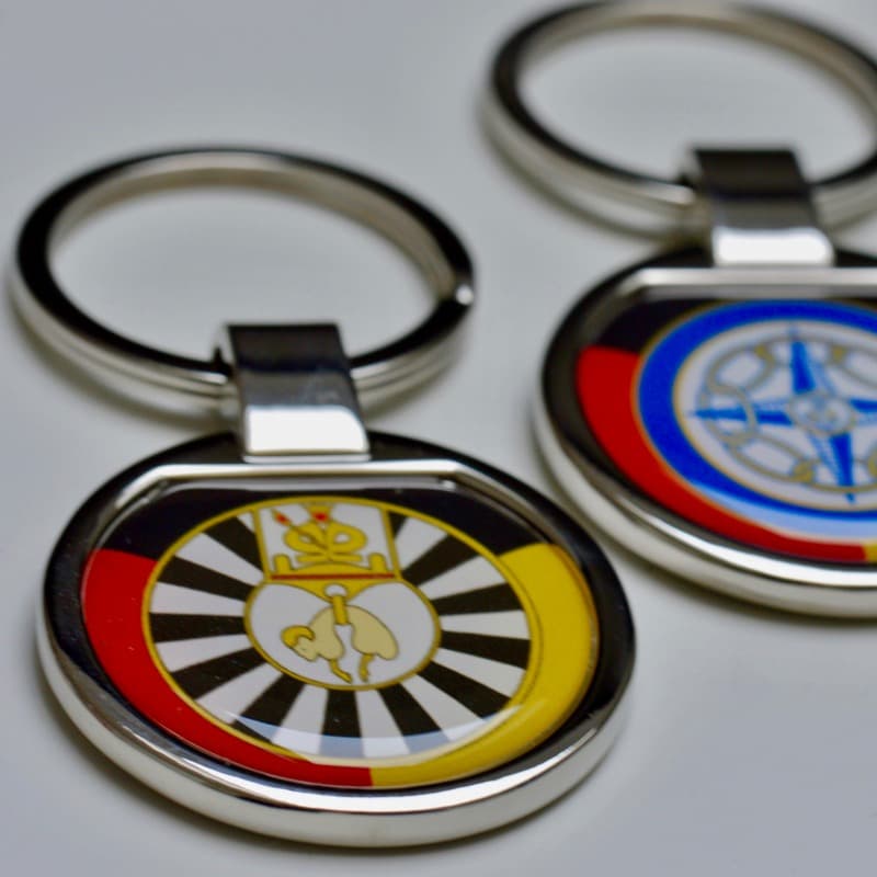 Keychains