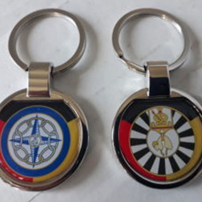 Keychains