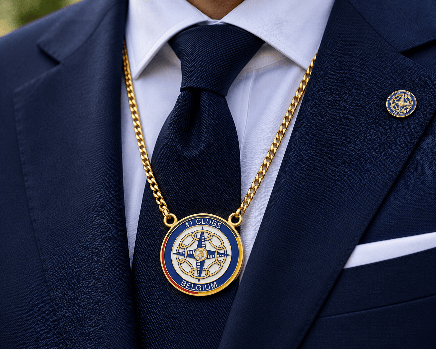 Regalia