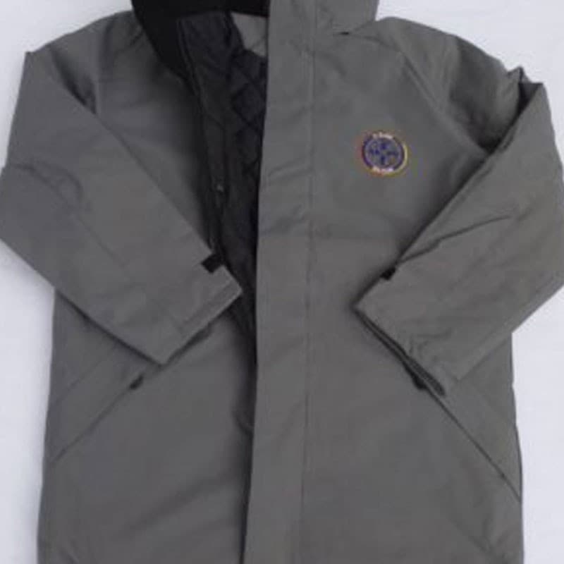 Parkas