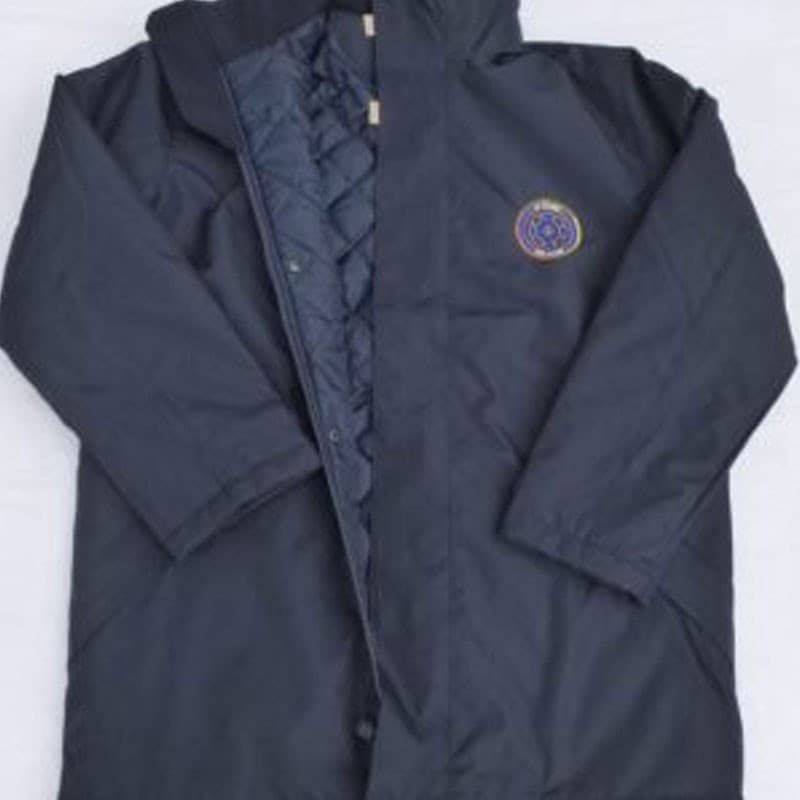 Parkas