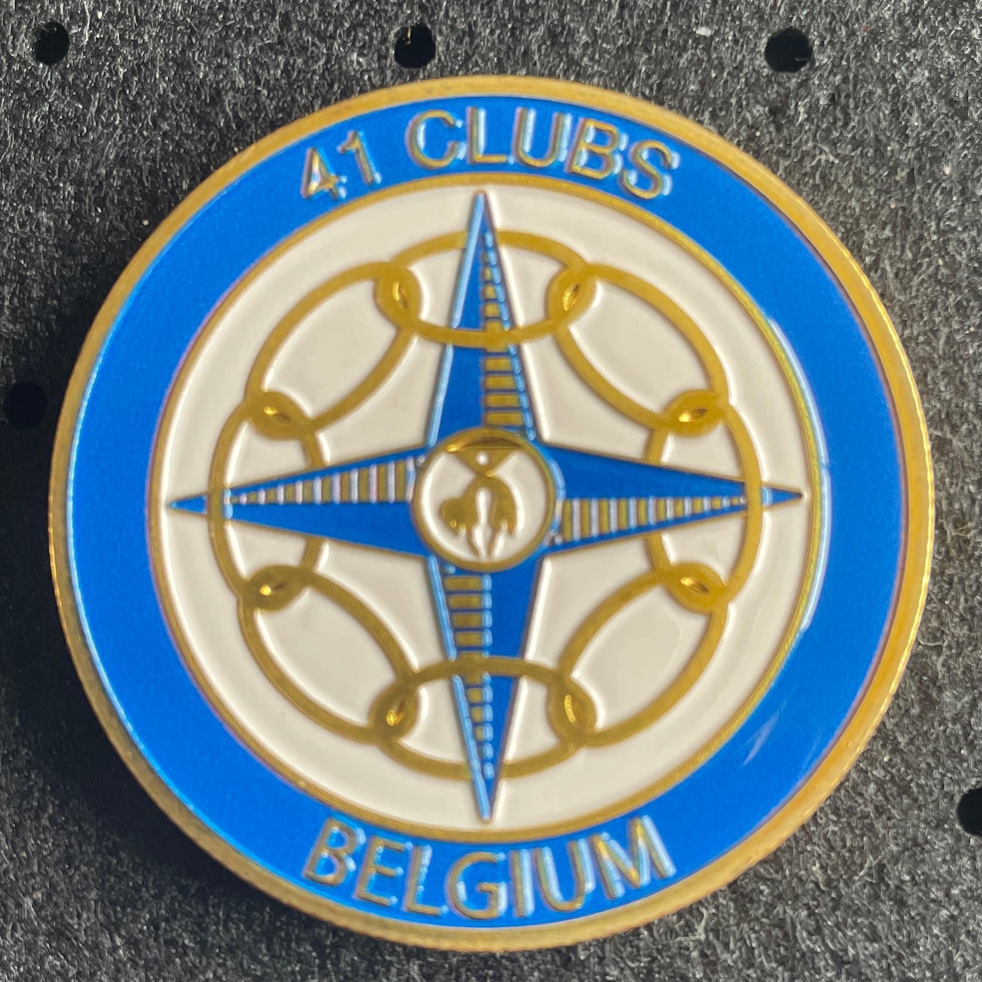 Coins 50 years