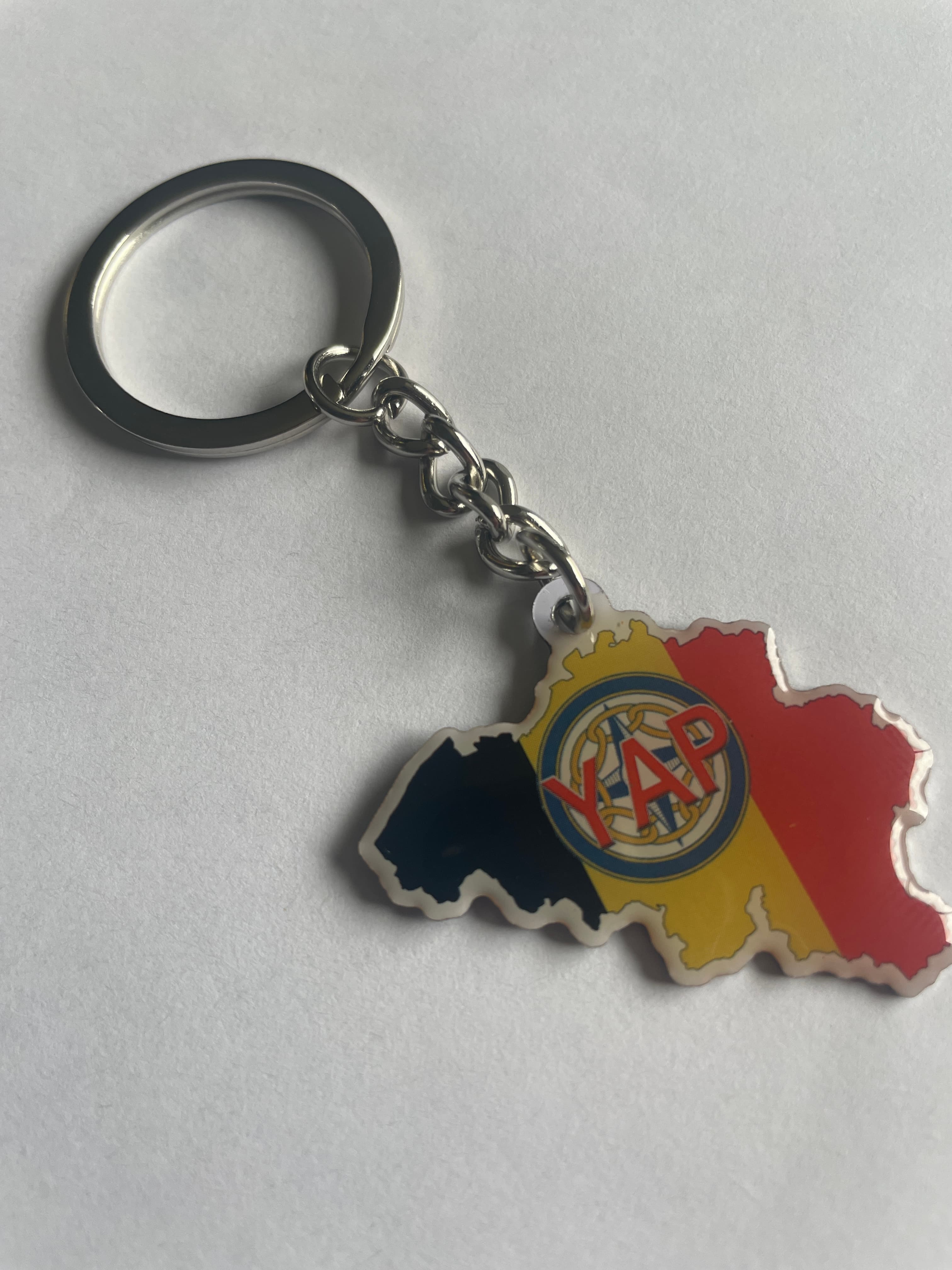 Keychains