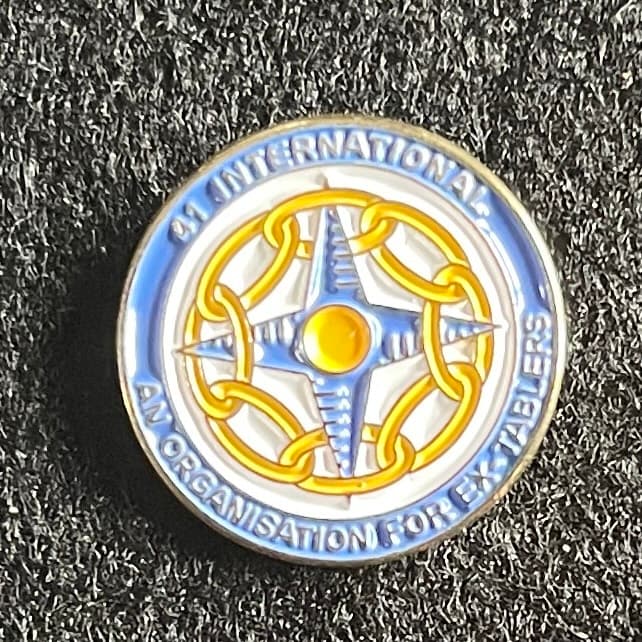 Pin's 41 Clubs international