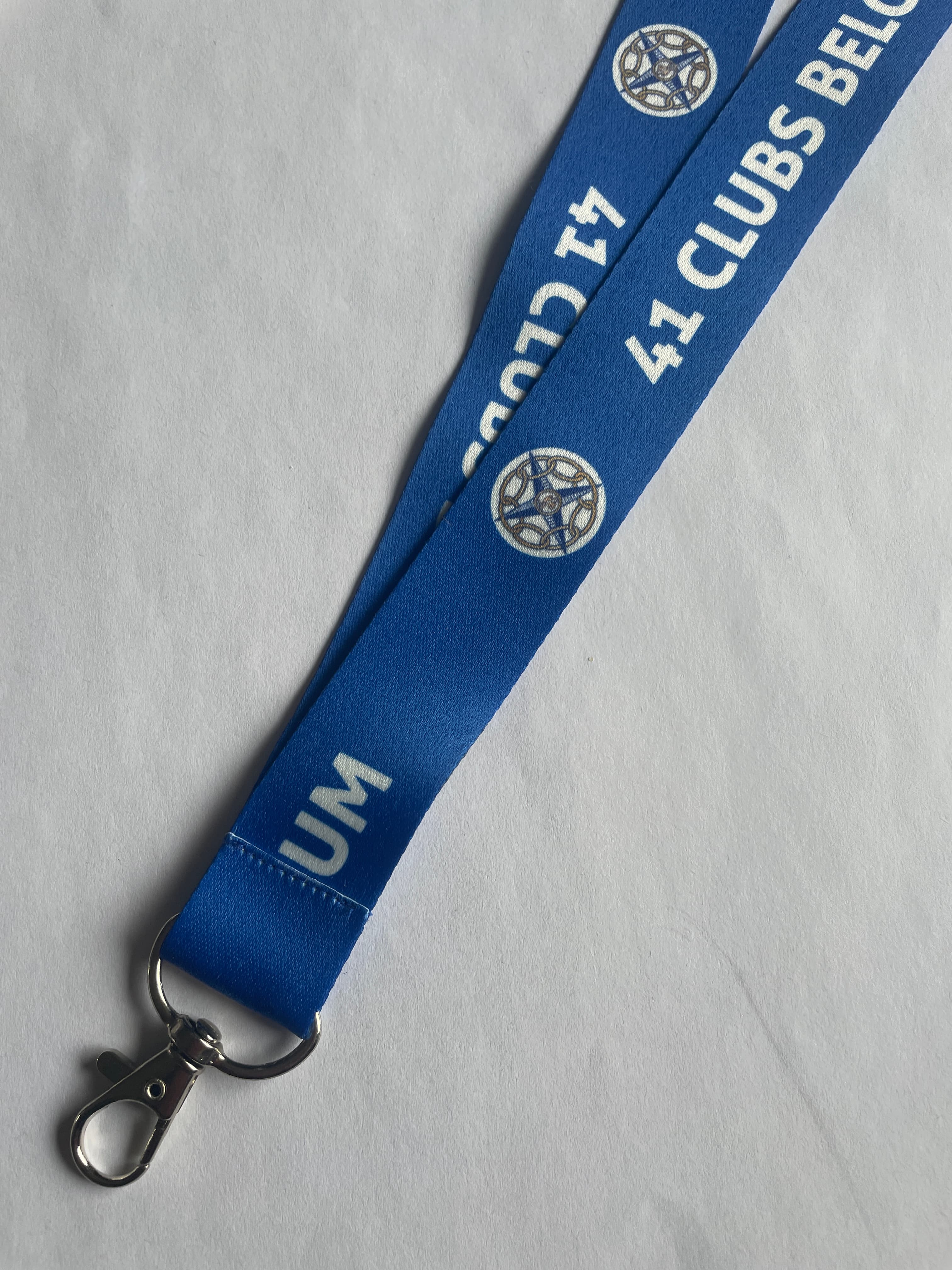 Lanyards