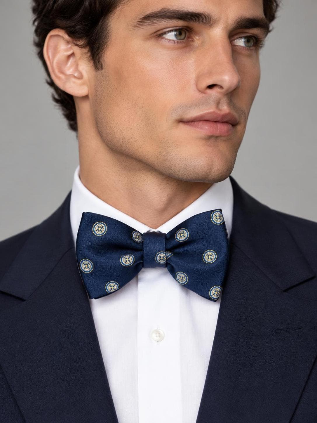 Bow ties