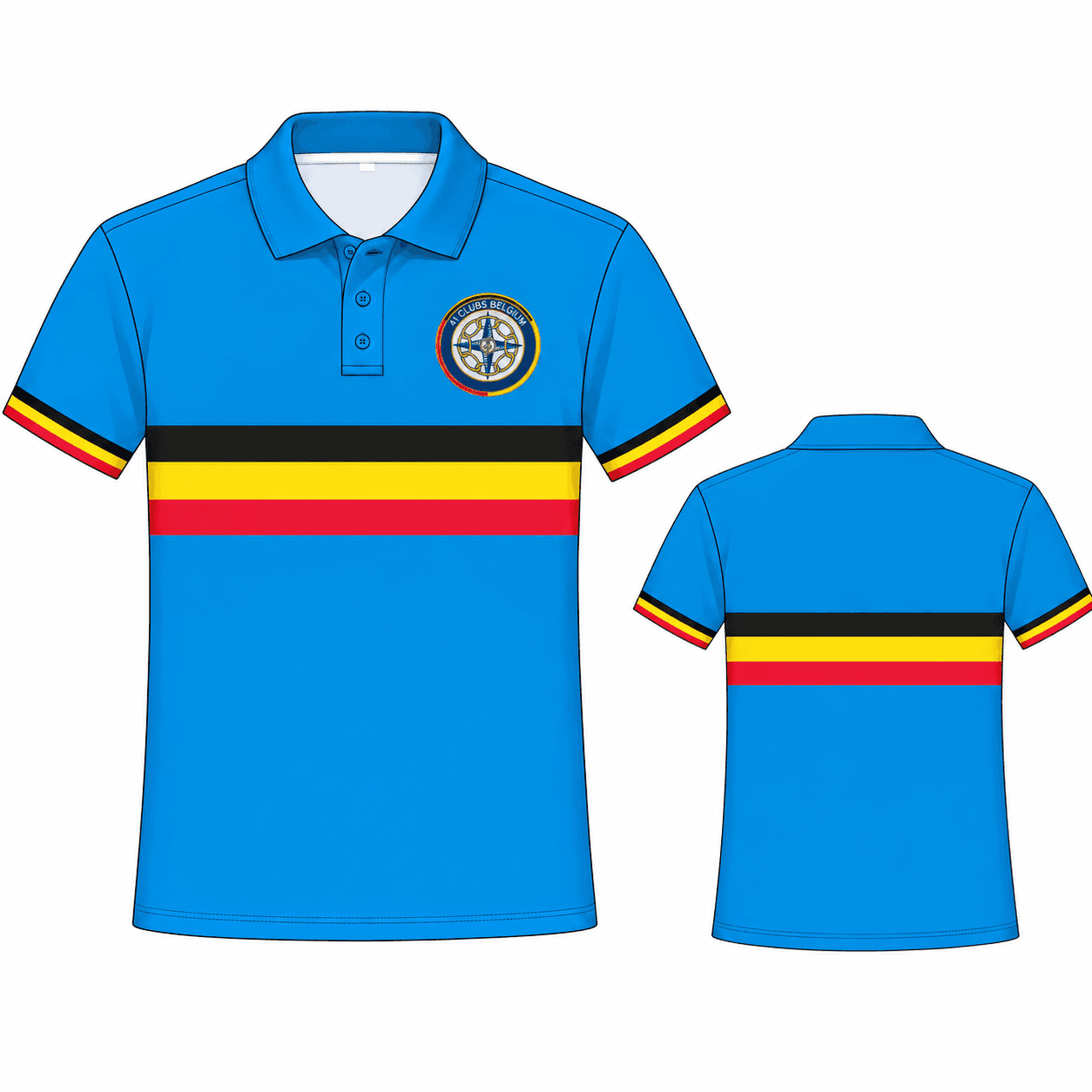 Polo President
