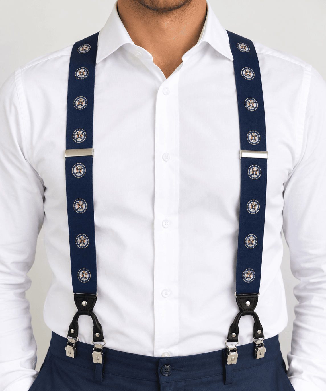 Suspenders
