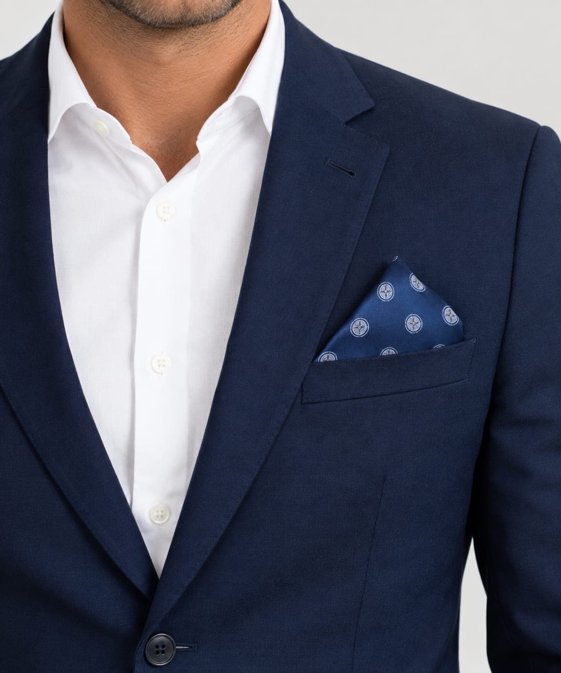 Pocket squares